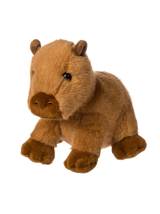Capybara Stuffed Animal