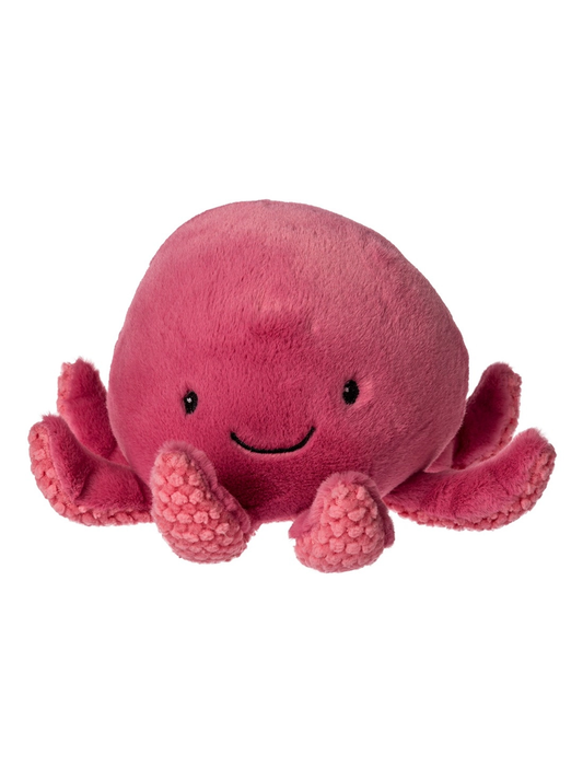 Octopus Stuffed Animal