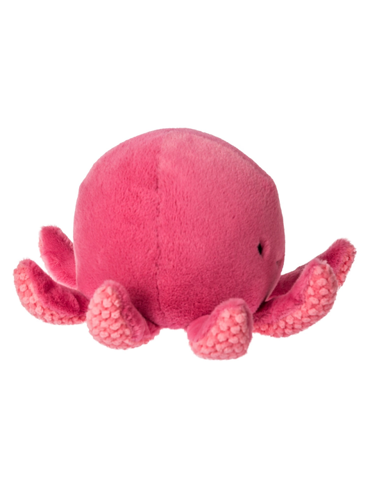 Octopus Stuffed Animal
