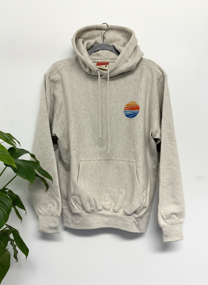 Horizon Hoodie