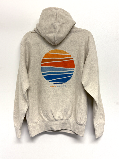 Horizon Hoodie