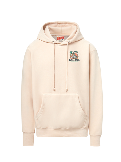 Swell Bros. Hoodie