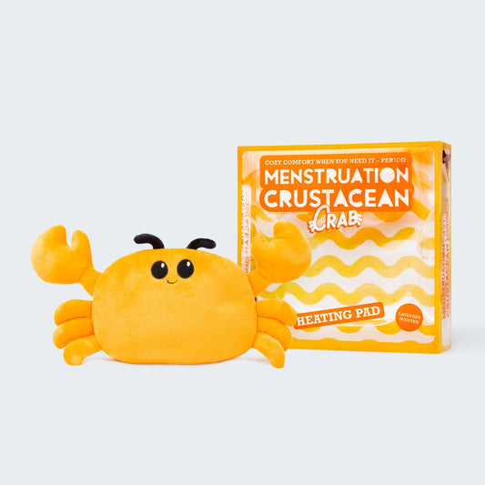 Menstruation Crustacean Crab