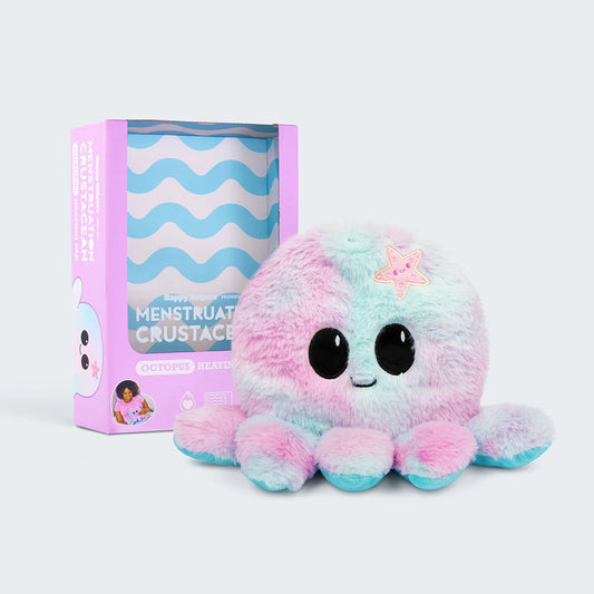 Menstruation Crustacean Octopus