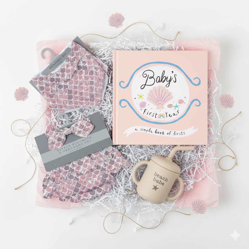 Mermaid Dreams Bundle