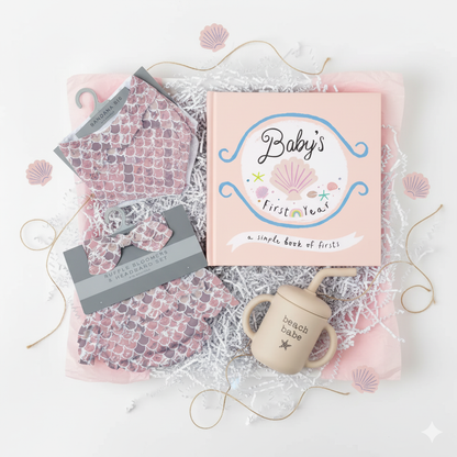 Mermaid Dreams Bundle