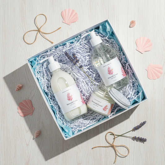 Mermaid Kisses Bundle