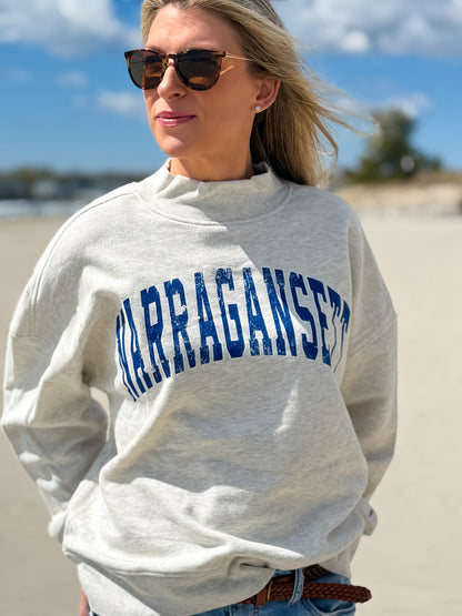 Narragansett Mockneck