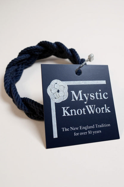 Original Sailor Rope Bracelet - Navy