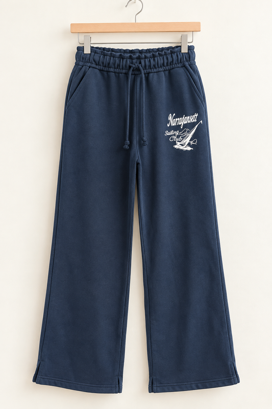 Narragansett Sailing Club Sweatpants
