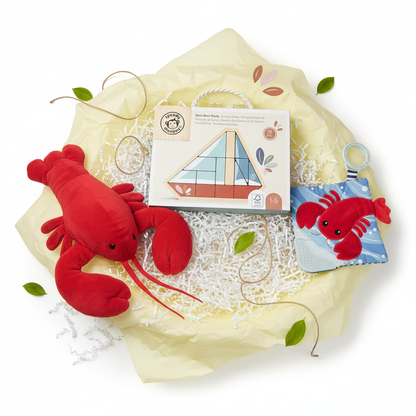 New England Baby Bundle