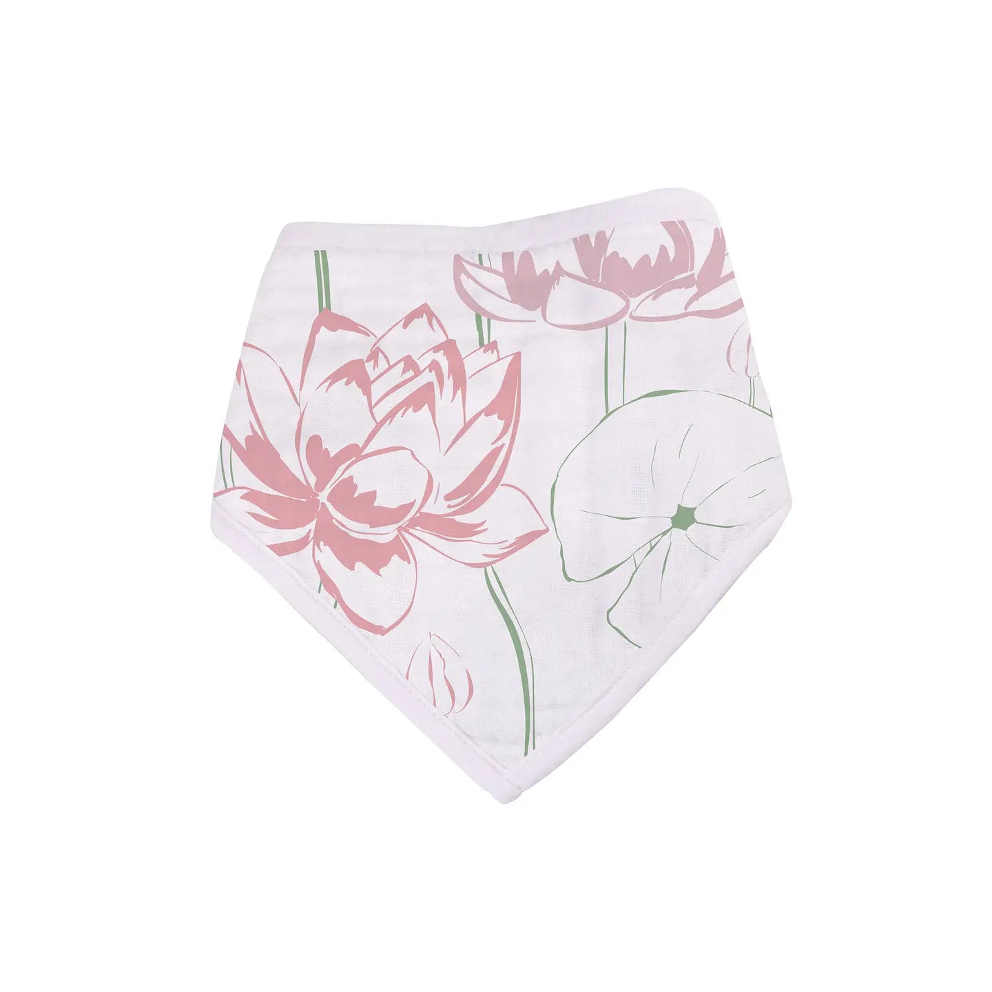 Under The Sea Bandana Bibs