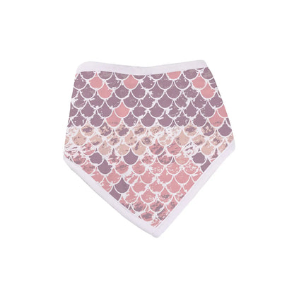Under The Sea Bandana Bibs