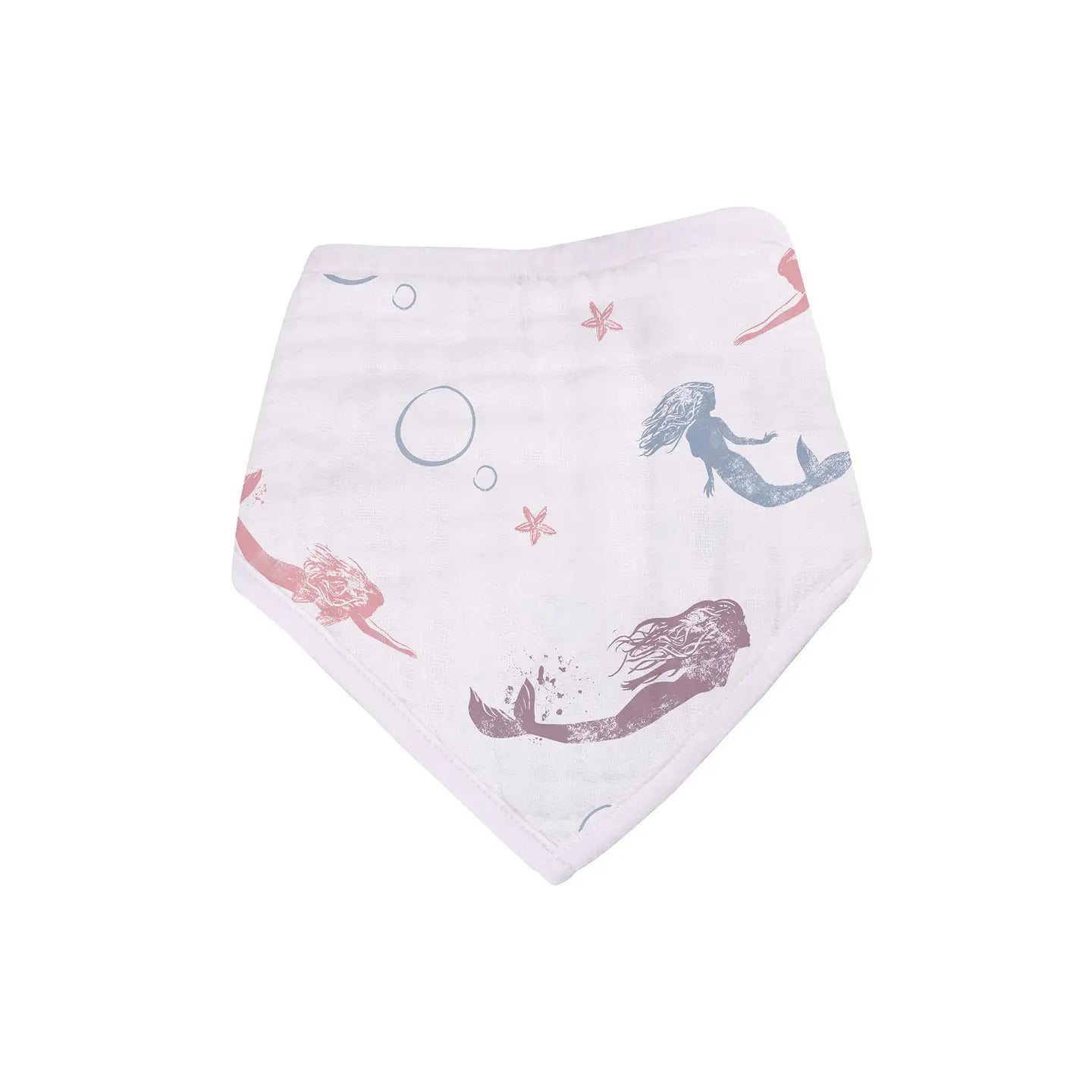 Under The Sea Bandana Bibs