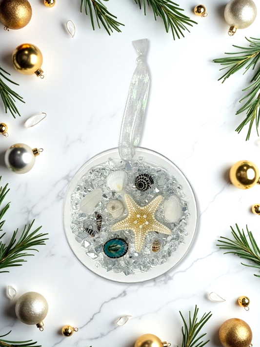Sea Star Ornament