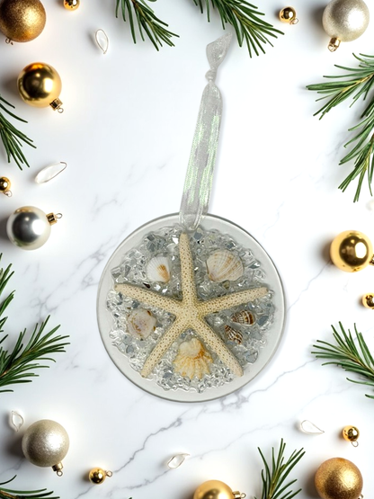 Starfish Ornament
