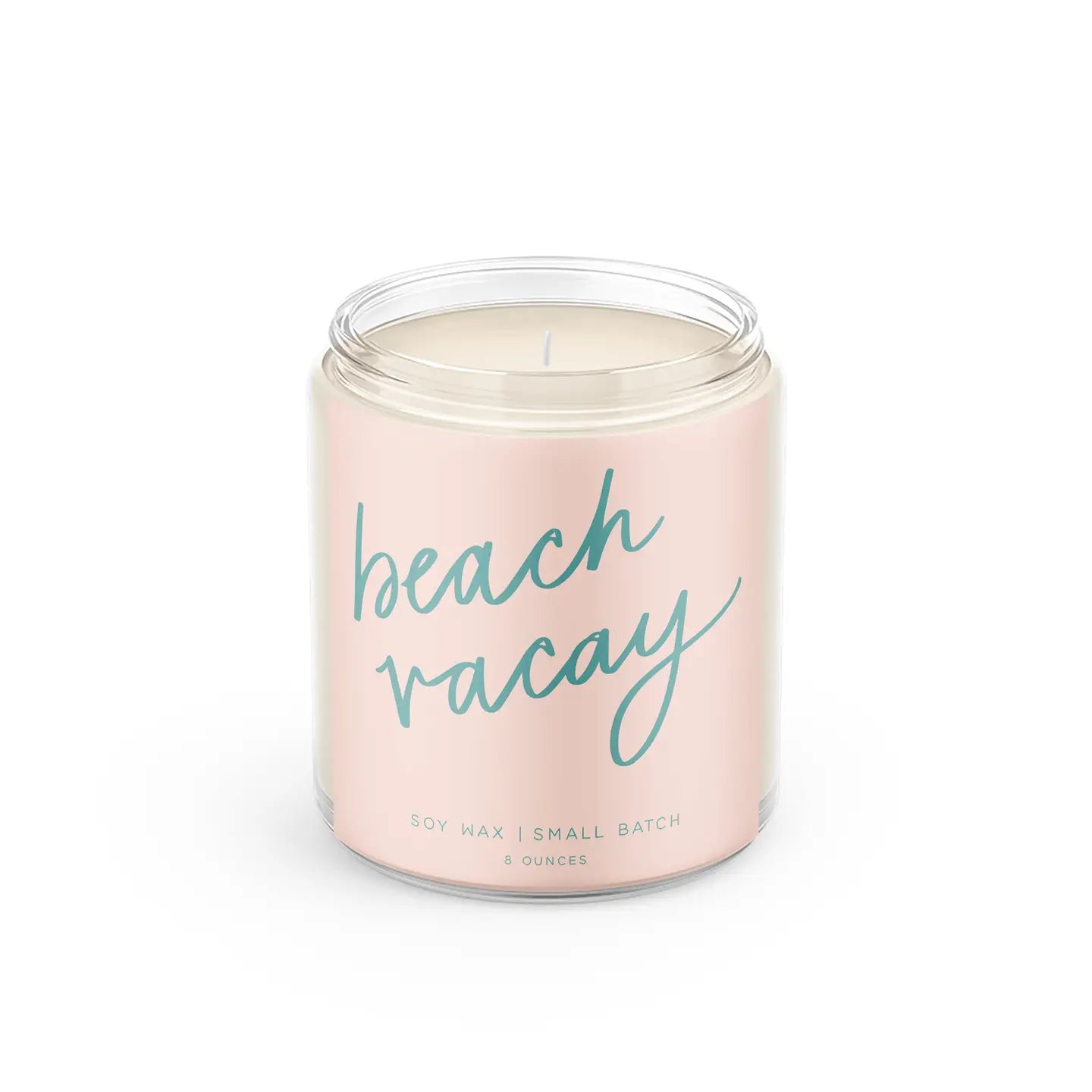 Beach Vacay Candle