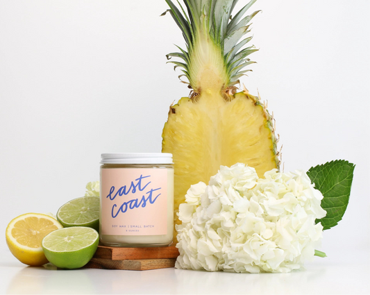 East Coast Candle