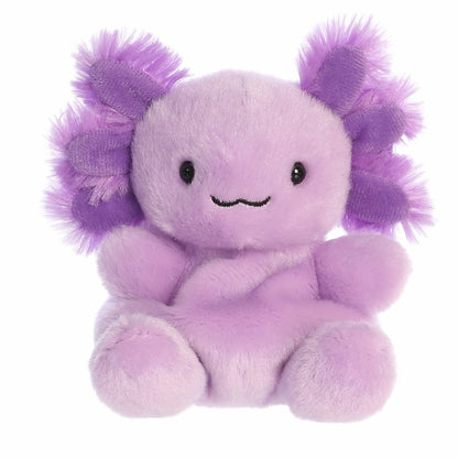 Axolotl Palm Pal