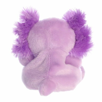Axolotl Palm Pal