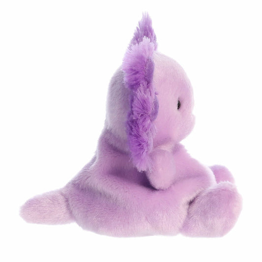 Axolotl Palm Pal