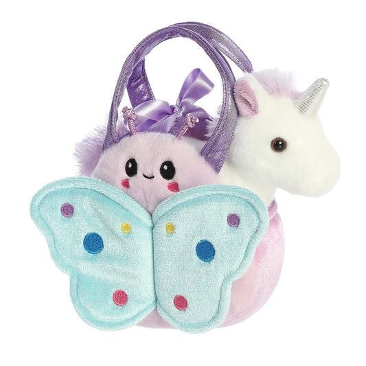 Butterfly Fancy Pal