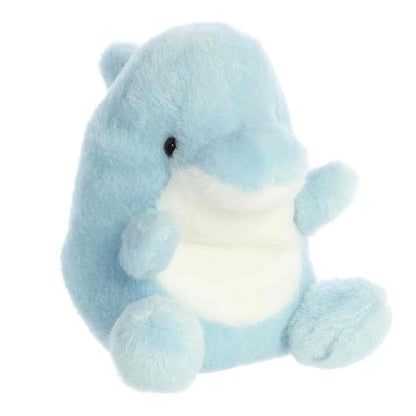 Clicks Dolphin Palm Pal
