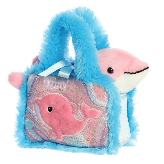 Dolphin Fancy Pal