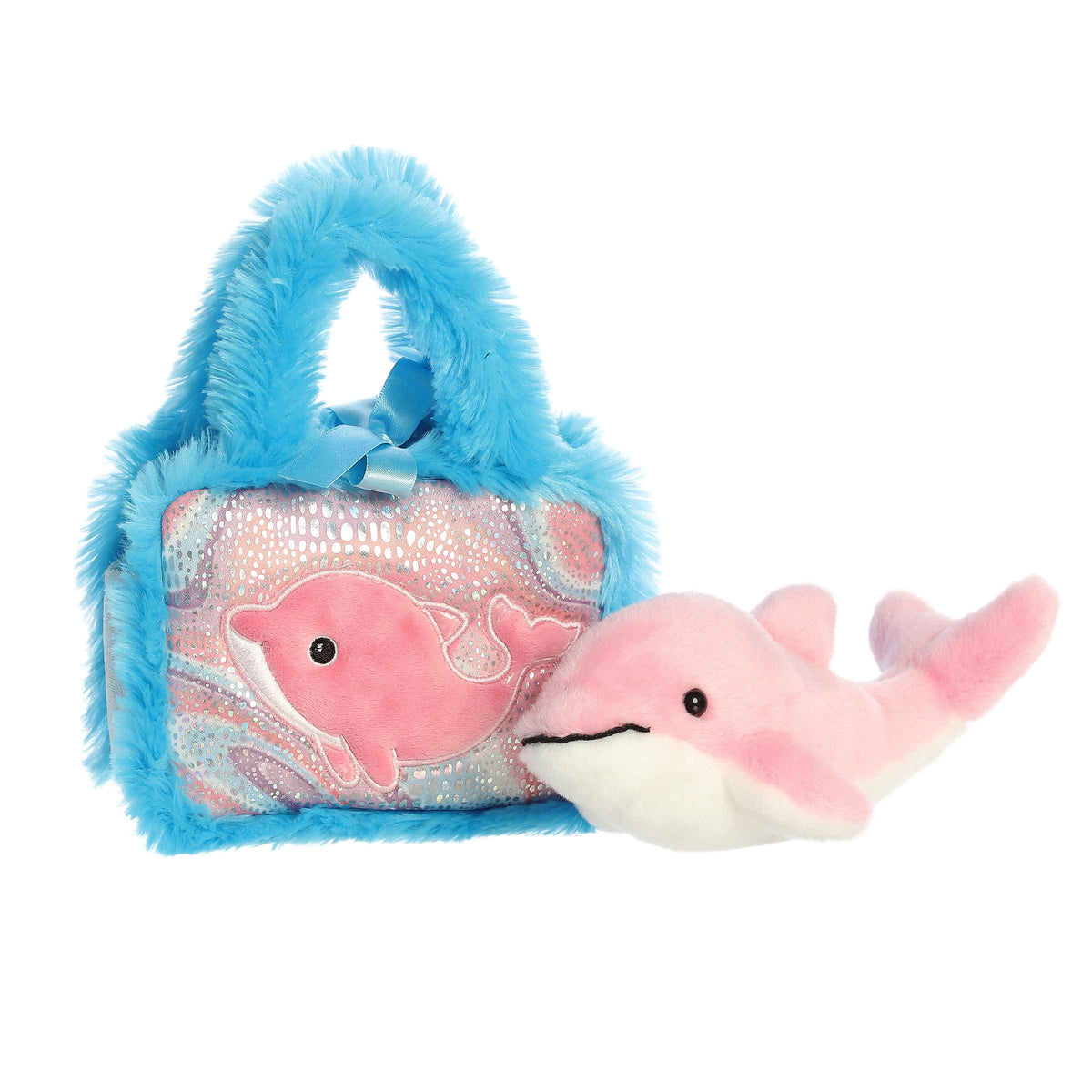 Dolphin Fancy Pal