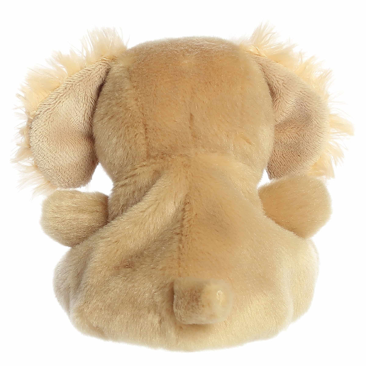 Golden Doodle Palm Pal