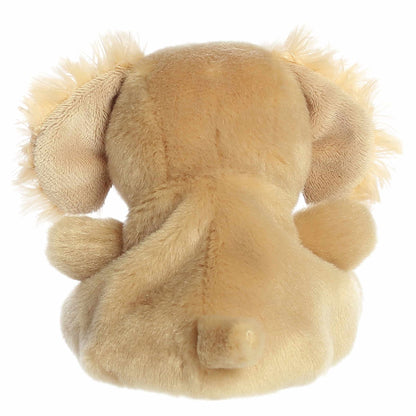 Golden Doodle Palm Pal