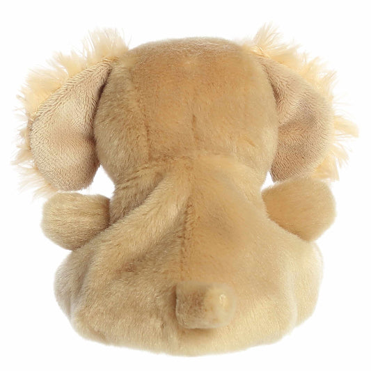 Golden Doodle Palm Pal