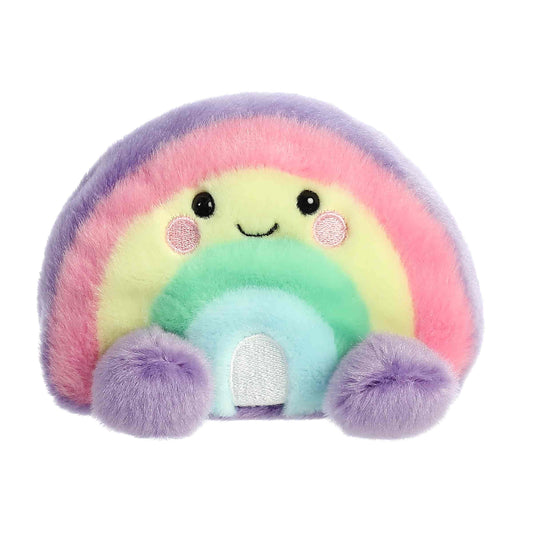 Vivi Rainbow Palm Pal