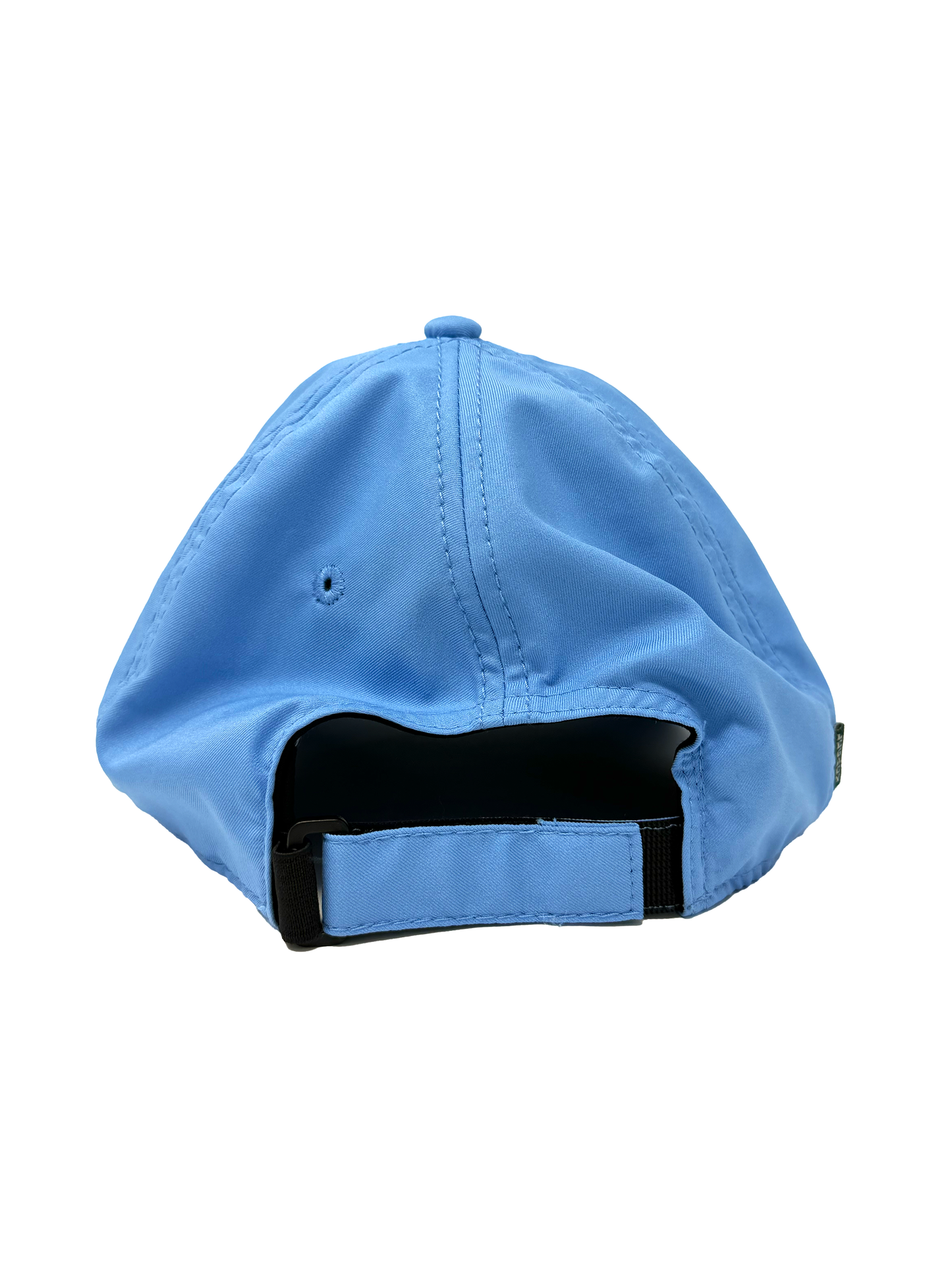 Pastel Blue Gansett Wave