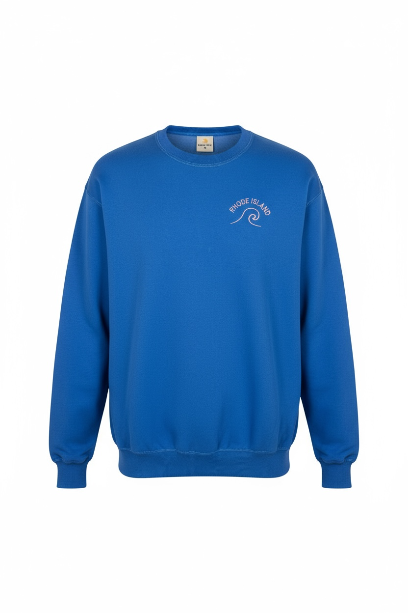 Meet Me at The Beach Crew