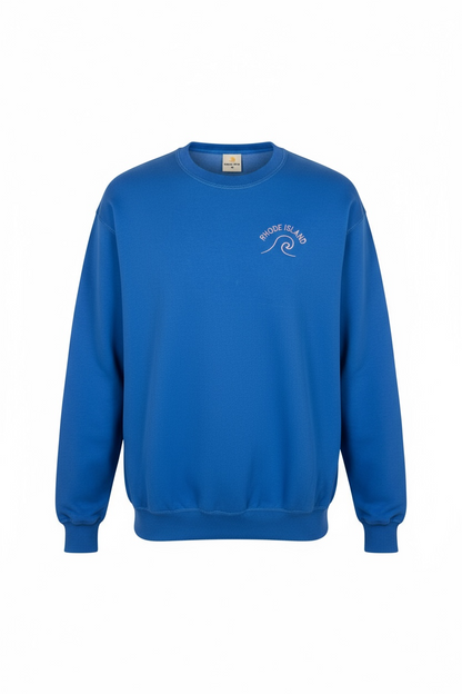 Meet Me at The Beach Crew