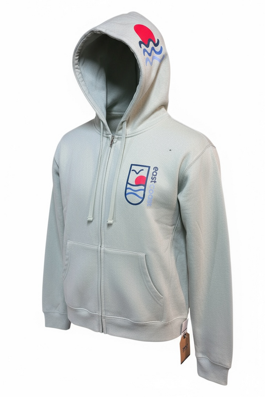 Women's East Coaster Zip