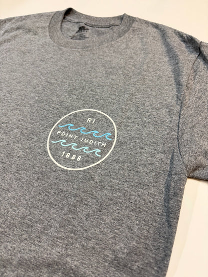 Point Judith Tee