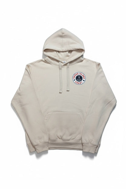 Rhode Island Coast - Hoodie