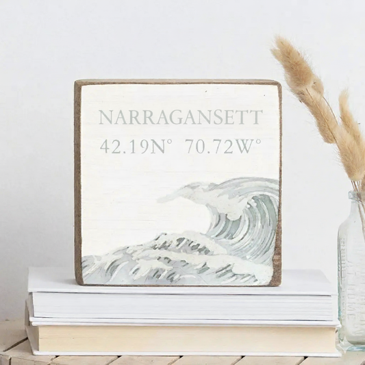 Narragansett Beach House Bundle
