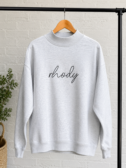 Rhody Mockneck
