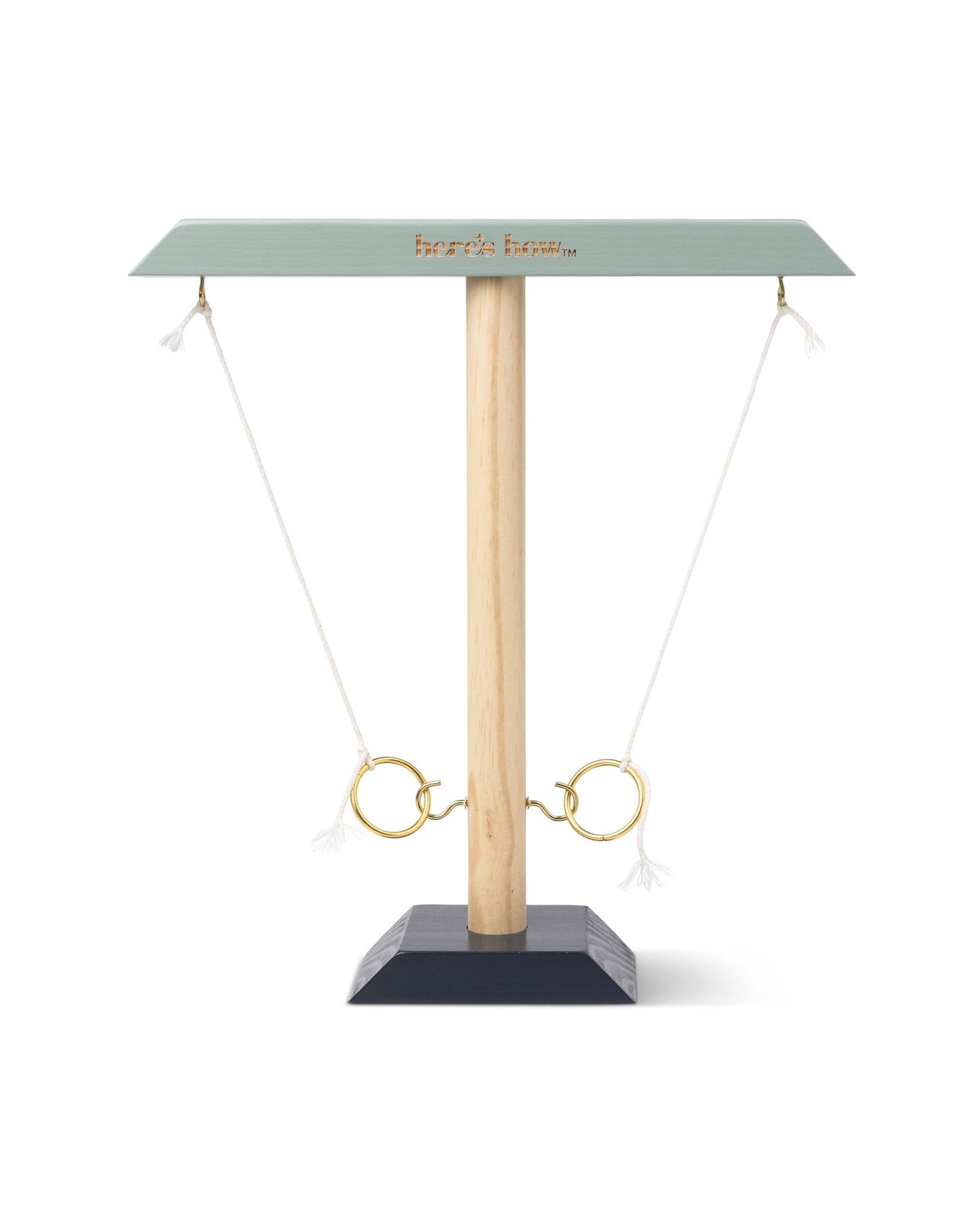 Ring Swing Game