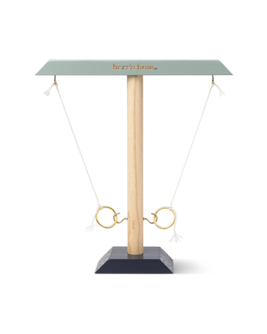 Ring Swing Game
