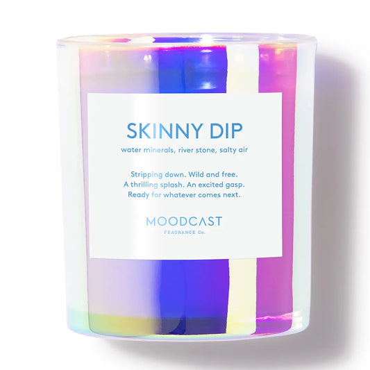 Skinny Dip Coconut Wax Candle