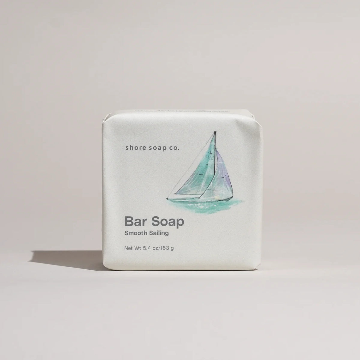 Smooth Sailing Bar Soap