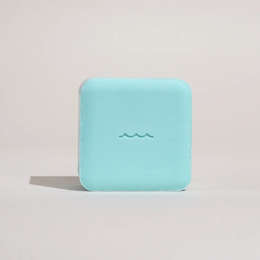Smooth Sailing Bar Soap