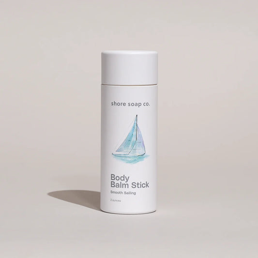 Smooth Sailing Body Balm Stick