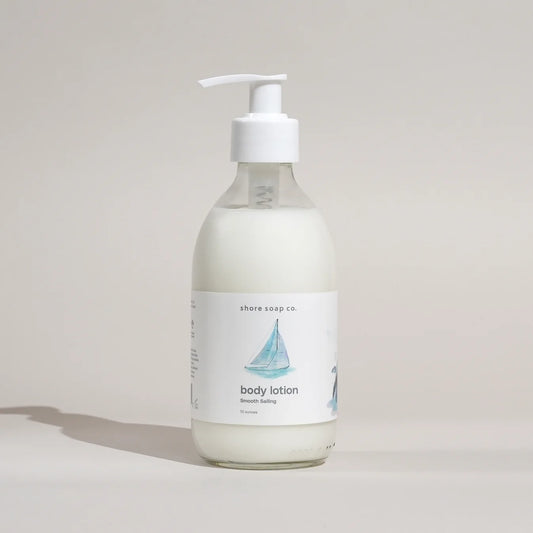 Smooth Sailing Body Lotion
