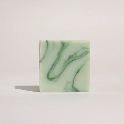 Jack Frost Bar Soap