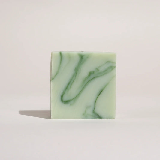 Jack Frost Bar Soap